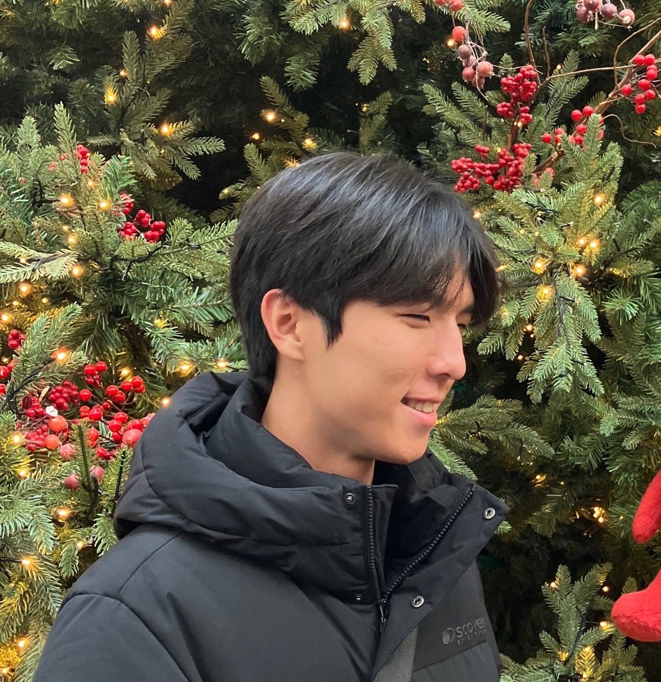 이명진 전도사